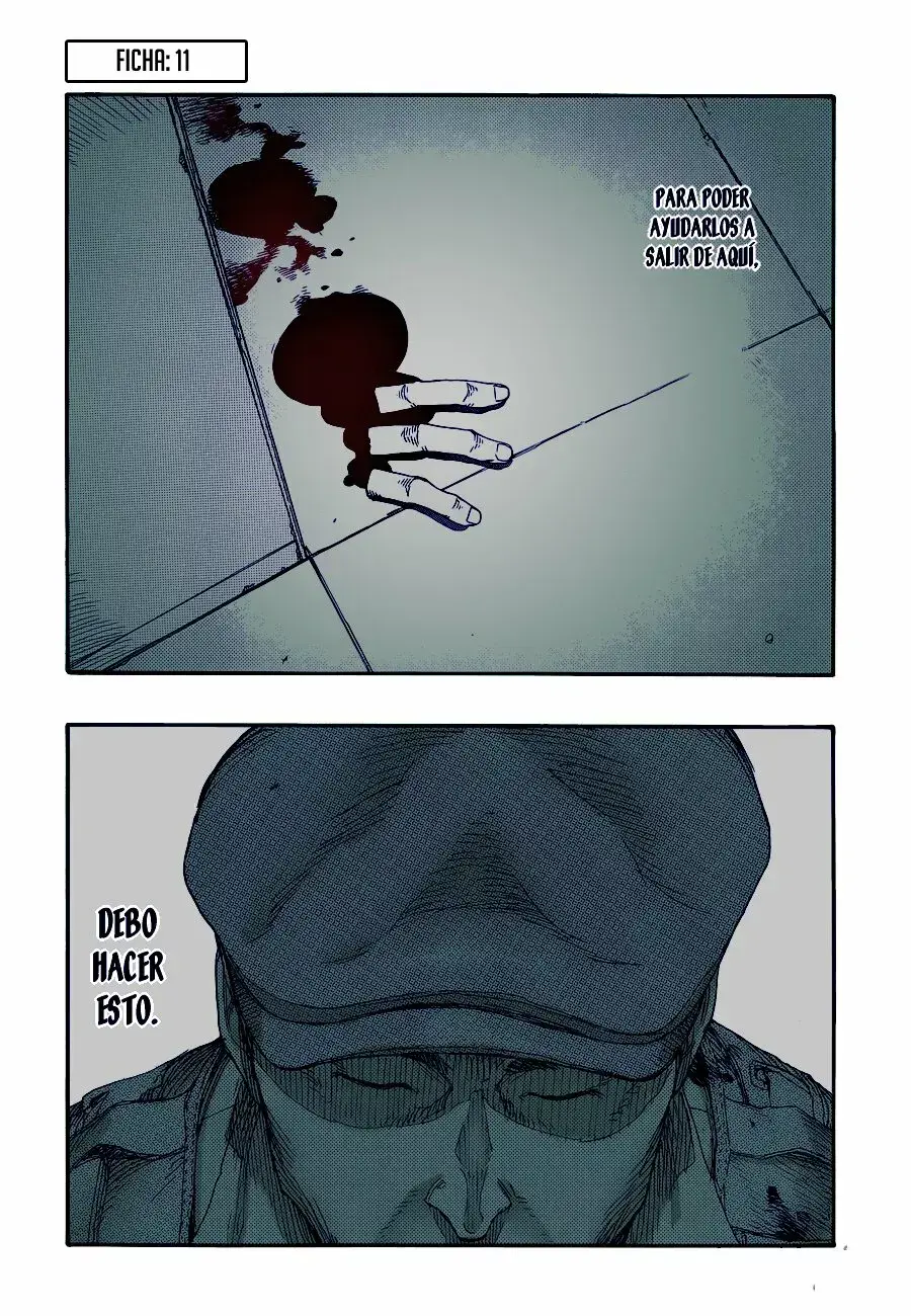 Capitulo 11 page 1
