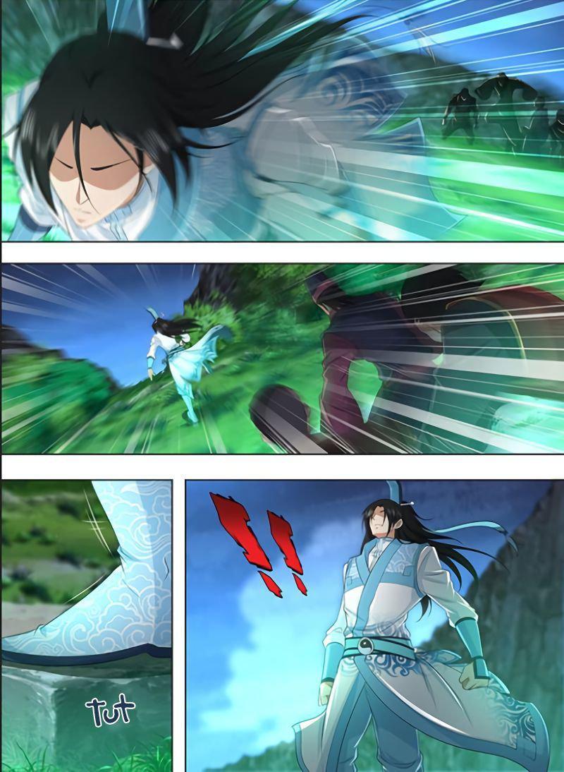 Capitulo 208 page 15