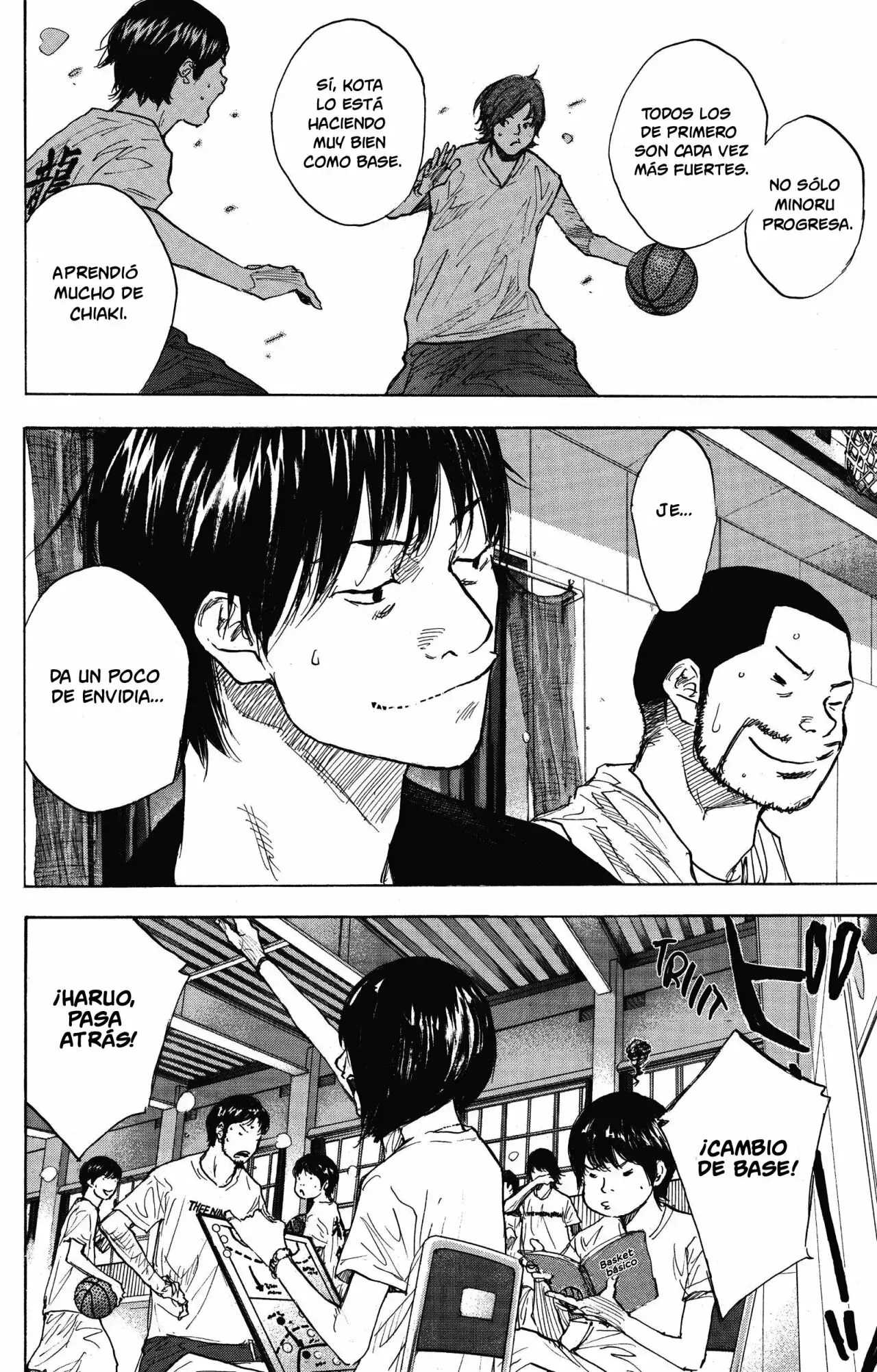 Capitulo 251 page 24