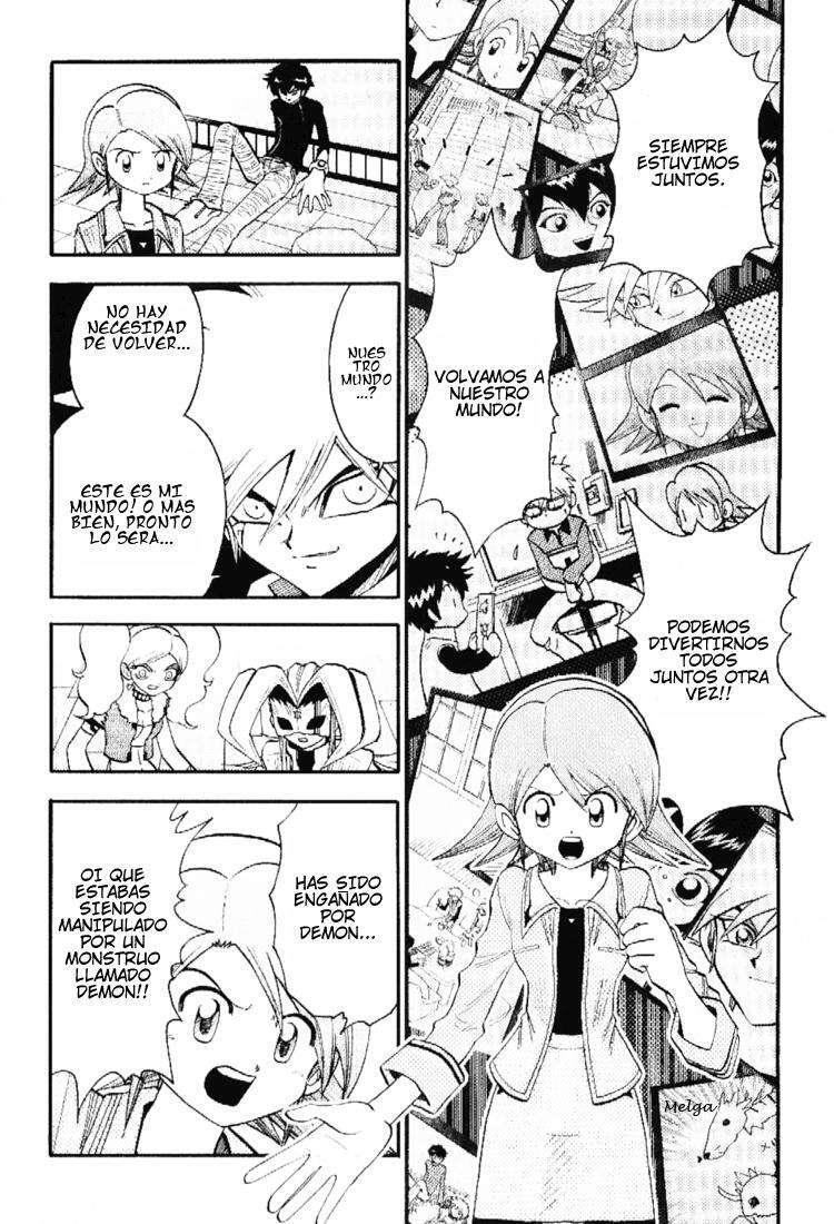 Capitulo 41 page 11