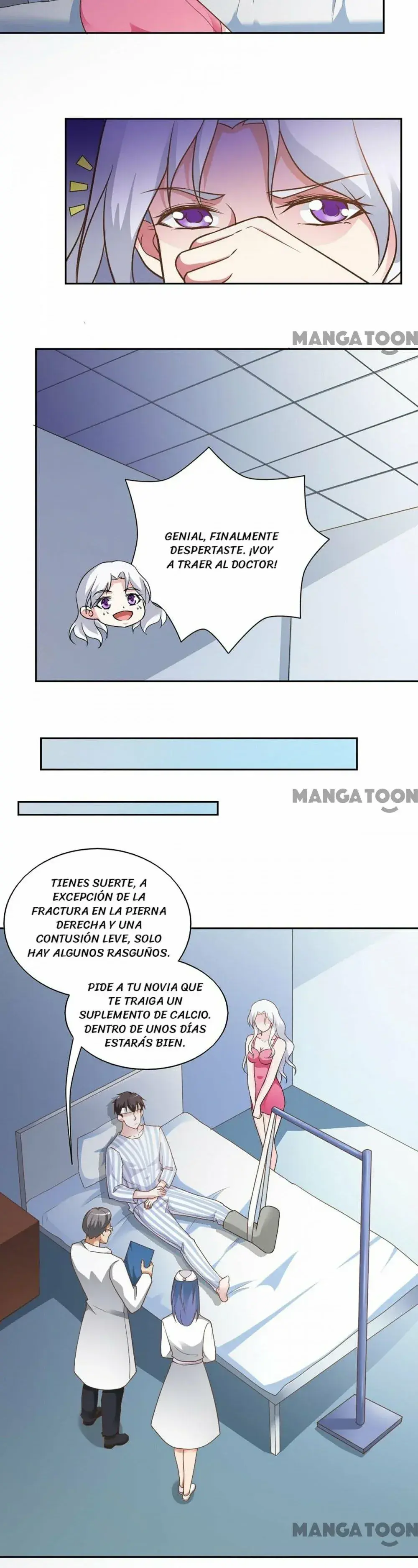 Capitulo 66 page 8