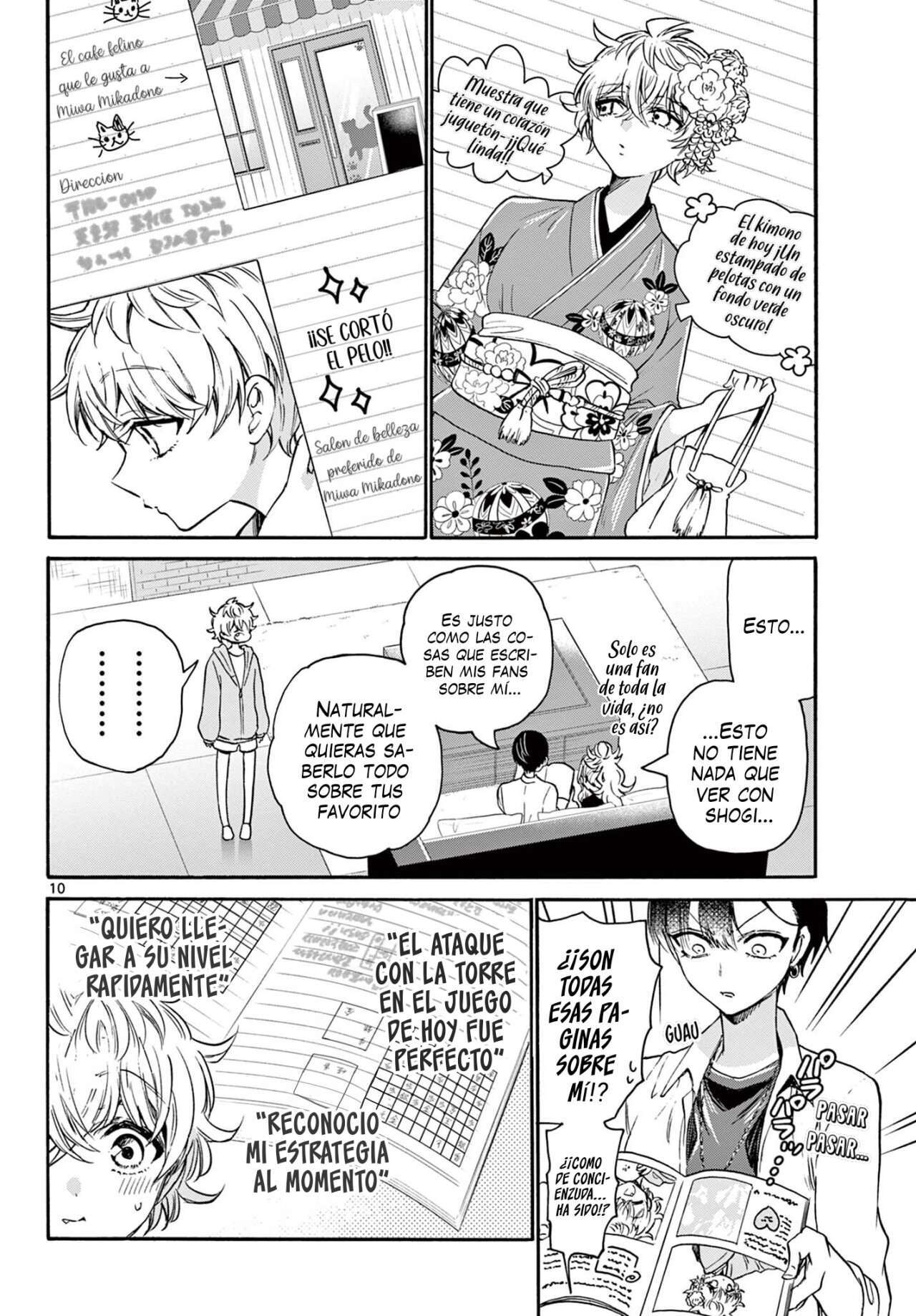 Capitulo 49 page 11