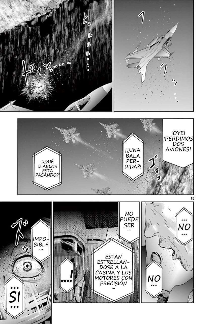 Capitulo 135 page 15