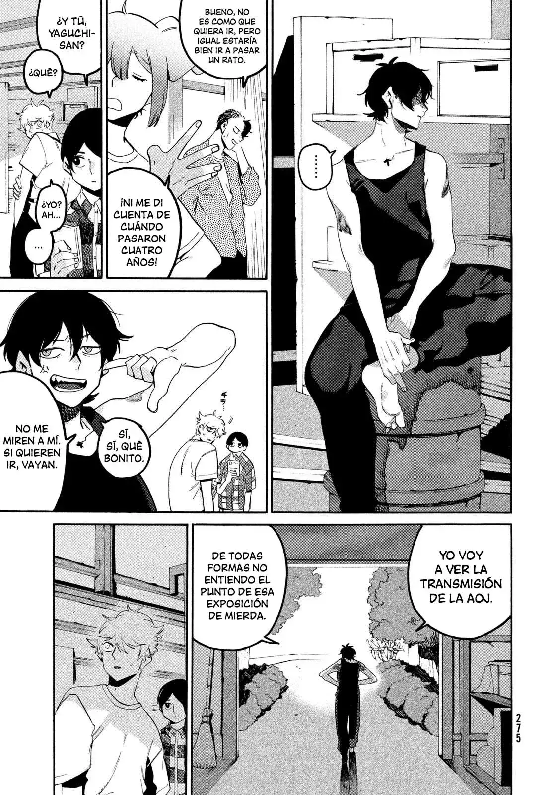 Capitulo 64 page 20