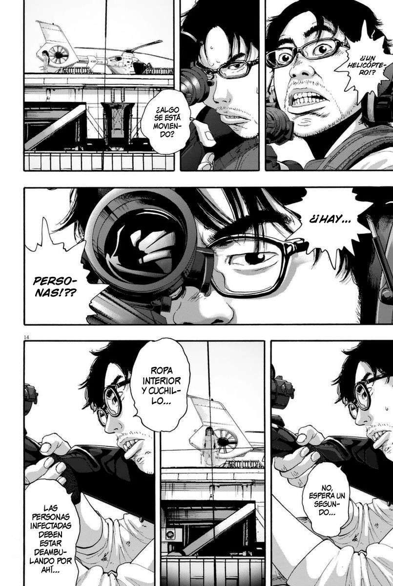 Capitulo 249 page 13
