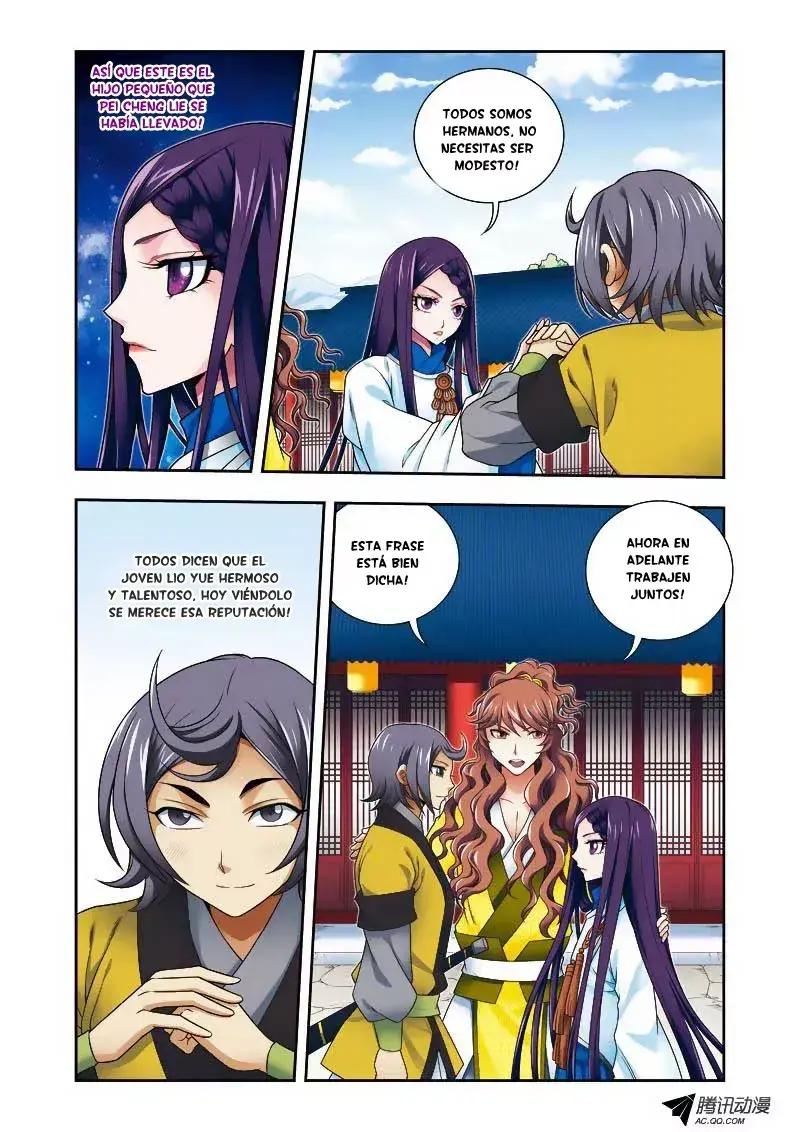 Capitulo 27 page 9