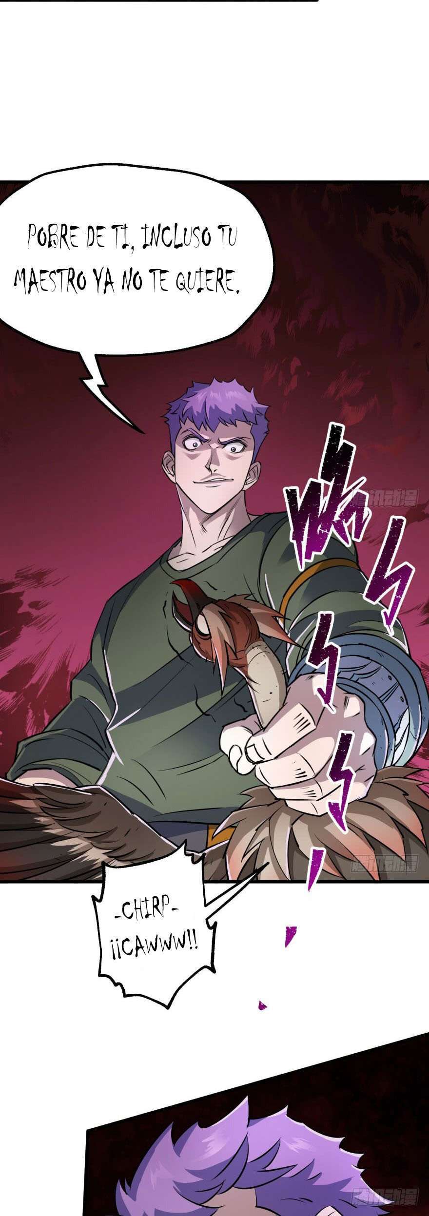 Capitulo 34 page 18