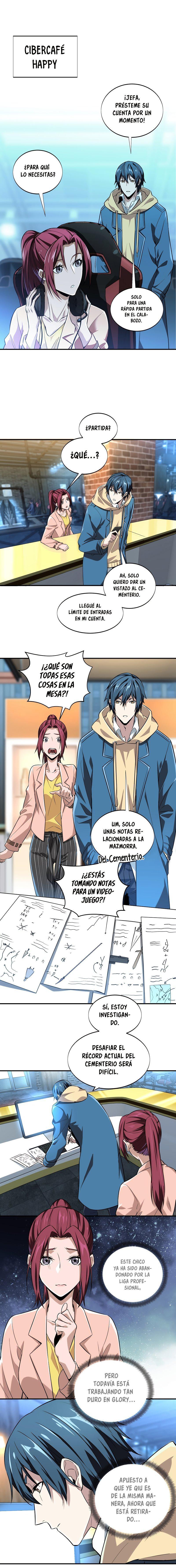 Capitulo 51 page 6