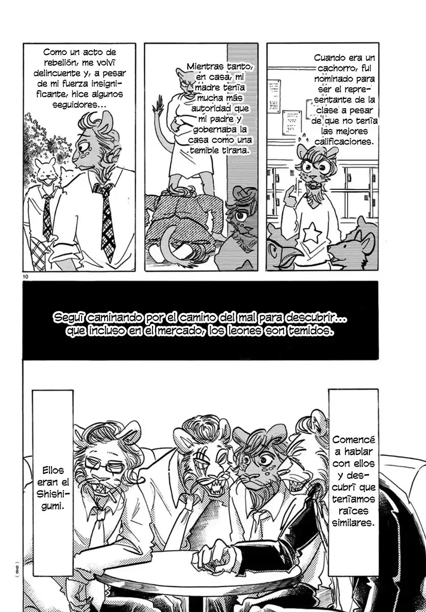 Capitulo 163 page 12