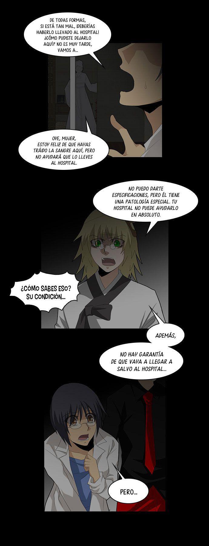 Capitulo 78 page 15