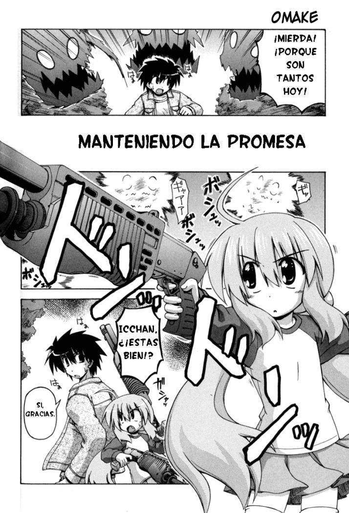 Capitulo 18 page 21