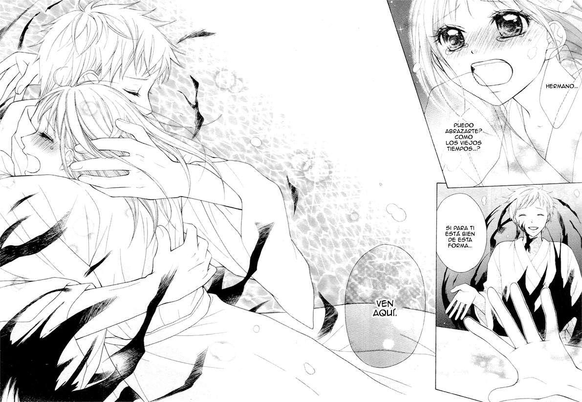 Capitulo 21 page 17