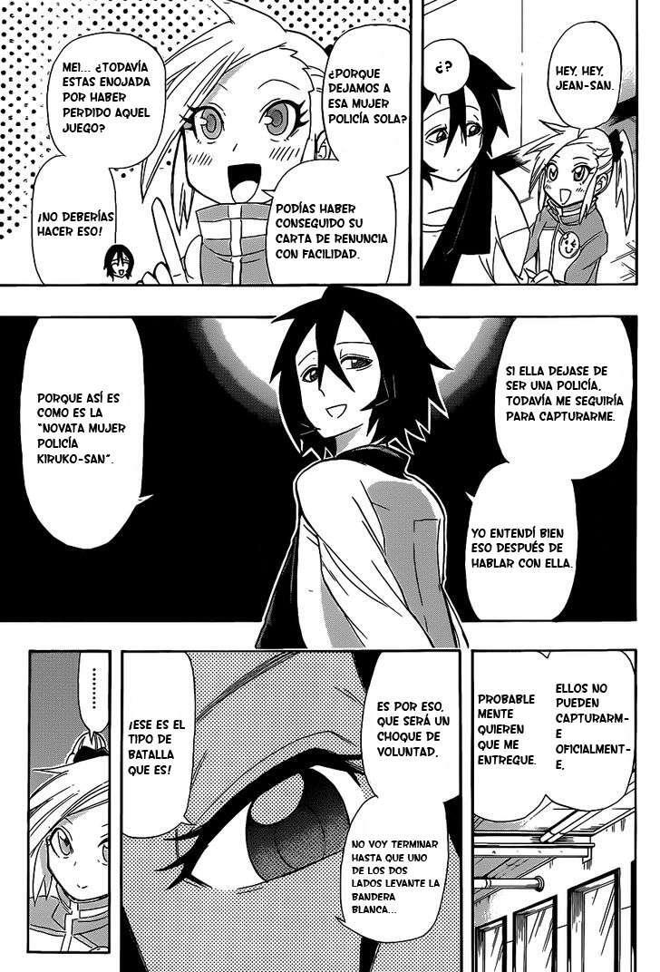 Capitulo 19 page 4