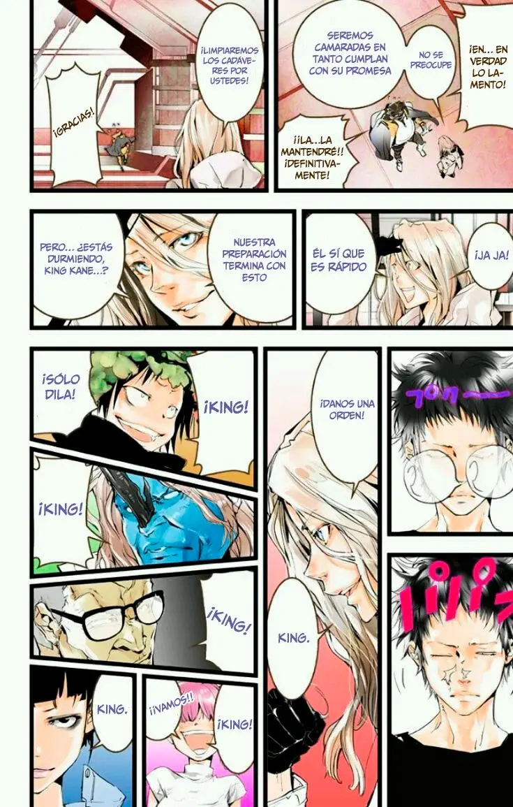 Capitulo 27 page 31