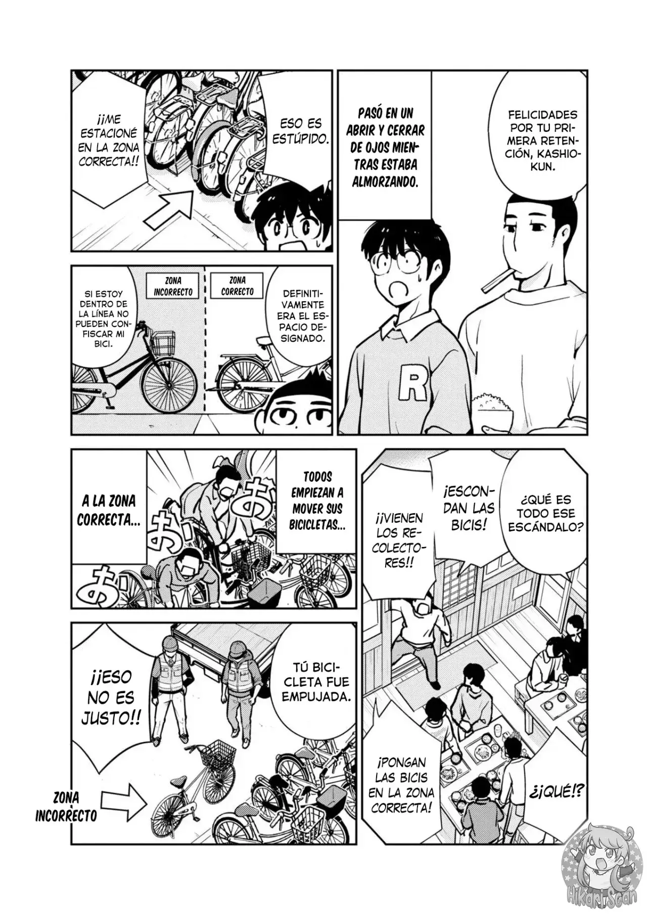 Capitulo 45 page 4