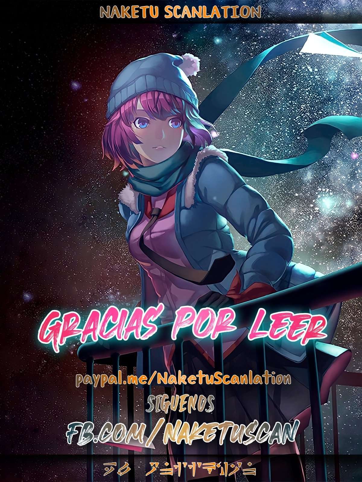 Capitulo 122 page 17