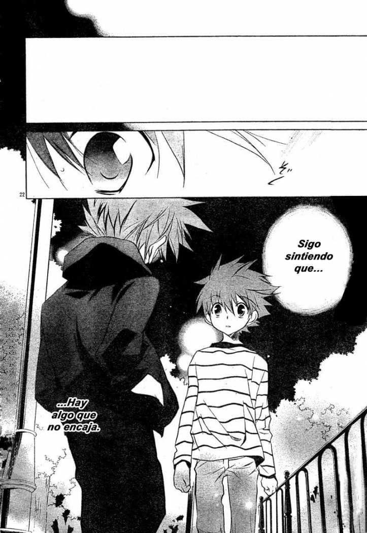 Capitulo 61 page 22
