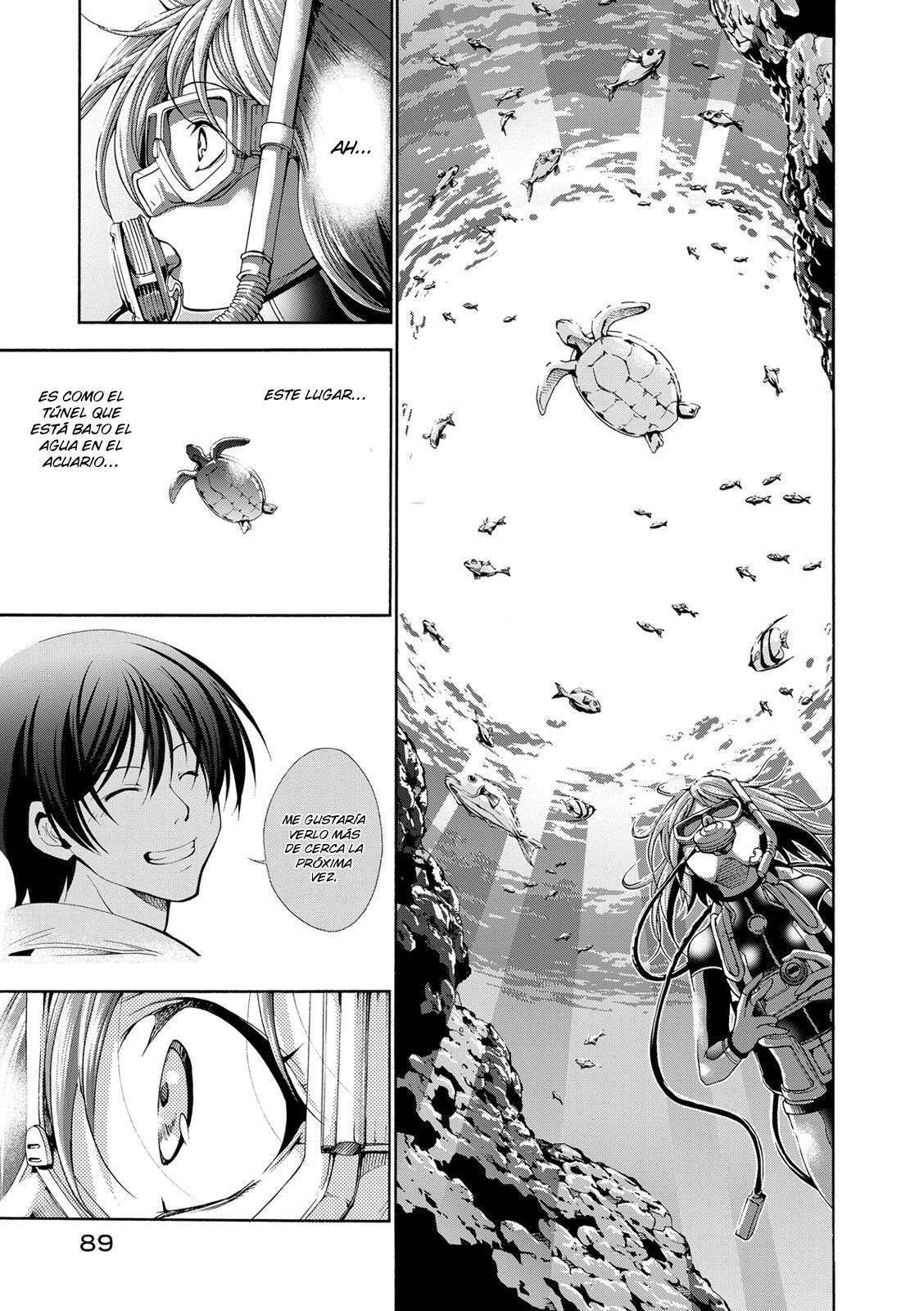 Capitulo 20 page 21