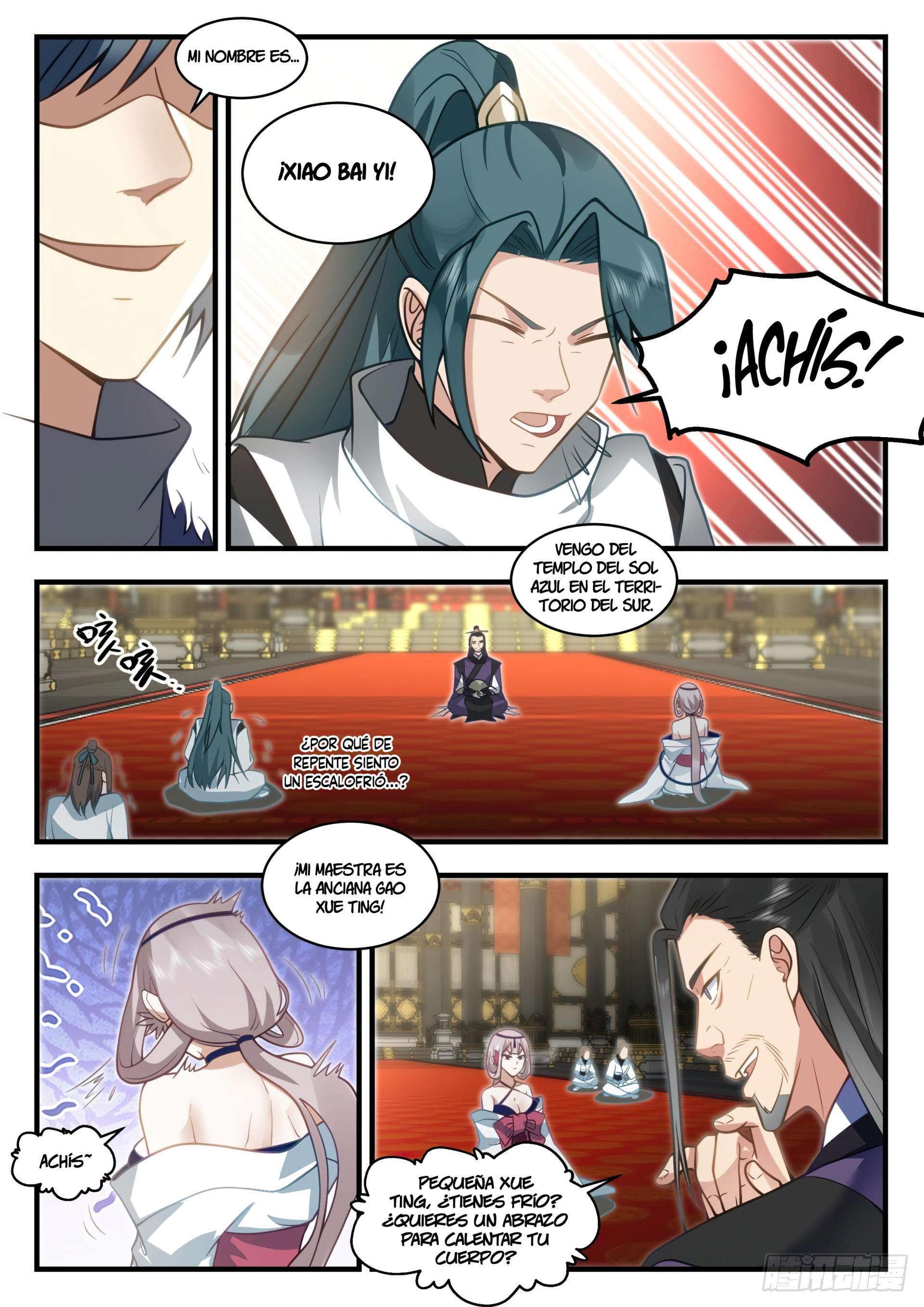 Capitulo 1933 page 8