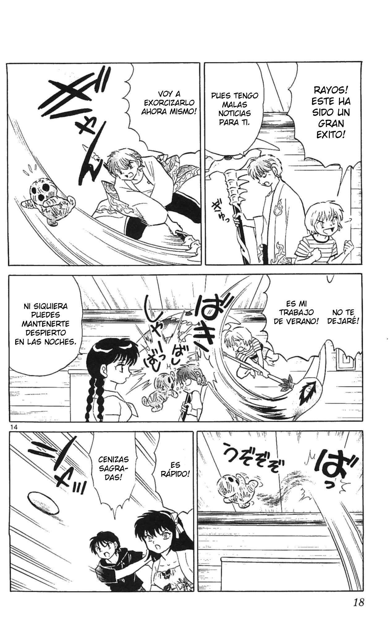 Capitulo 249 page 21