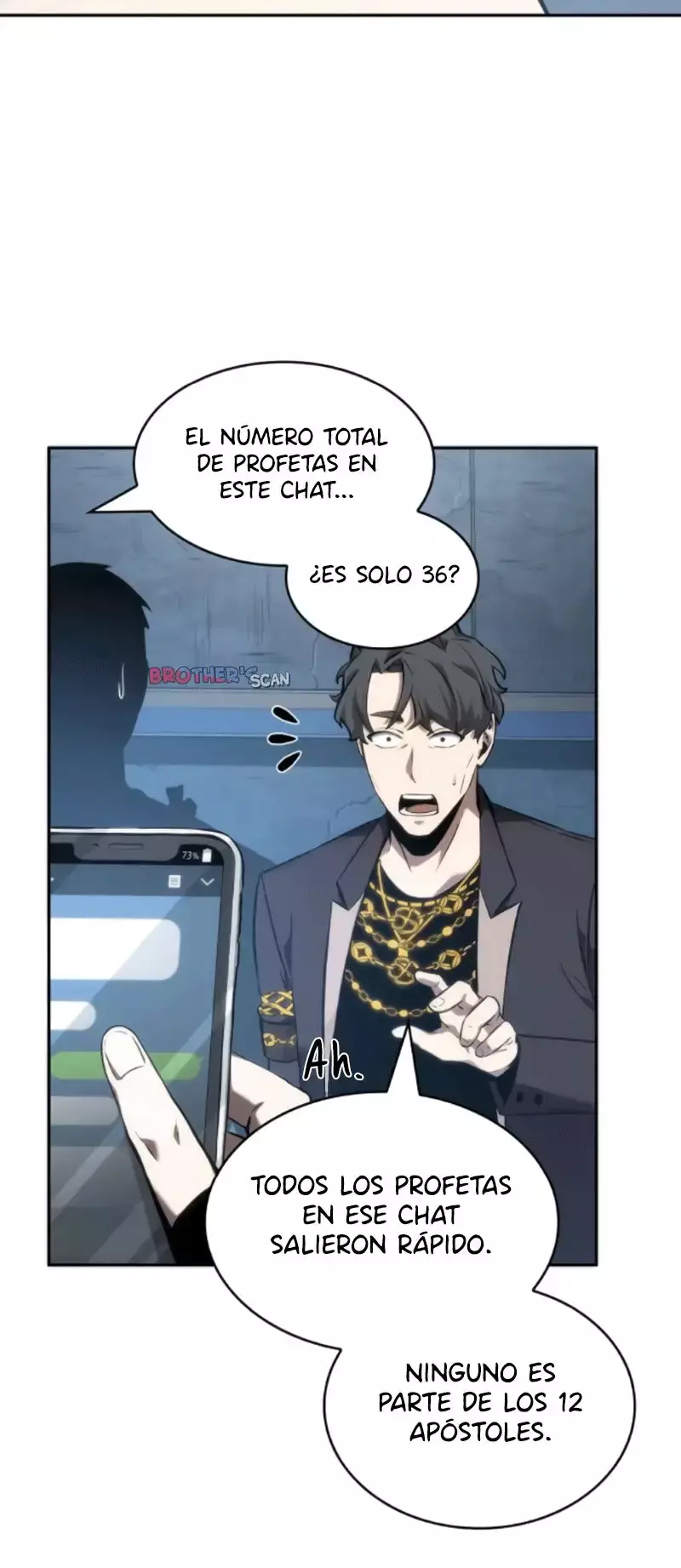 Capitulo 50 page 79