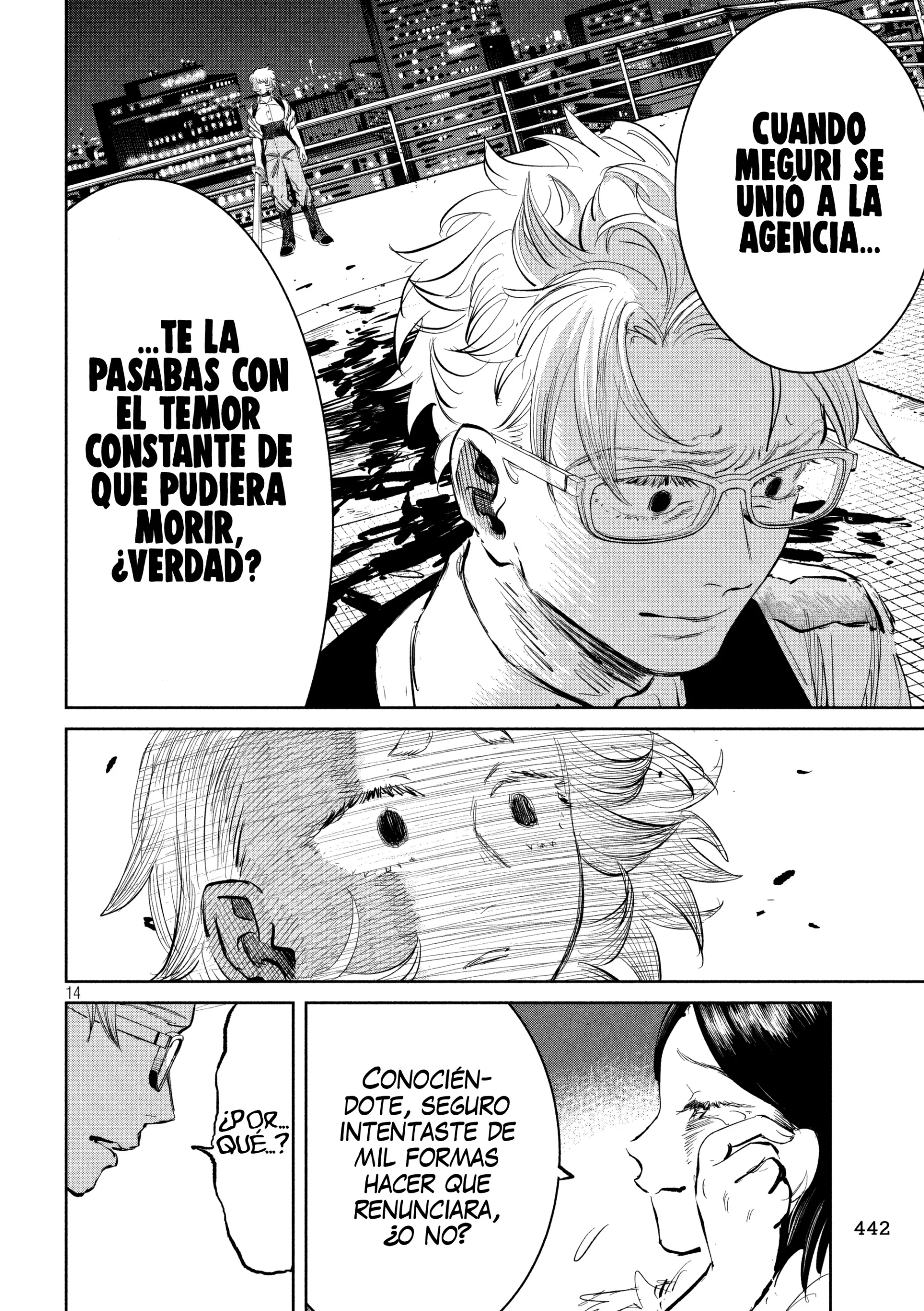 Capitulo 22 page 15