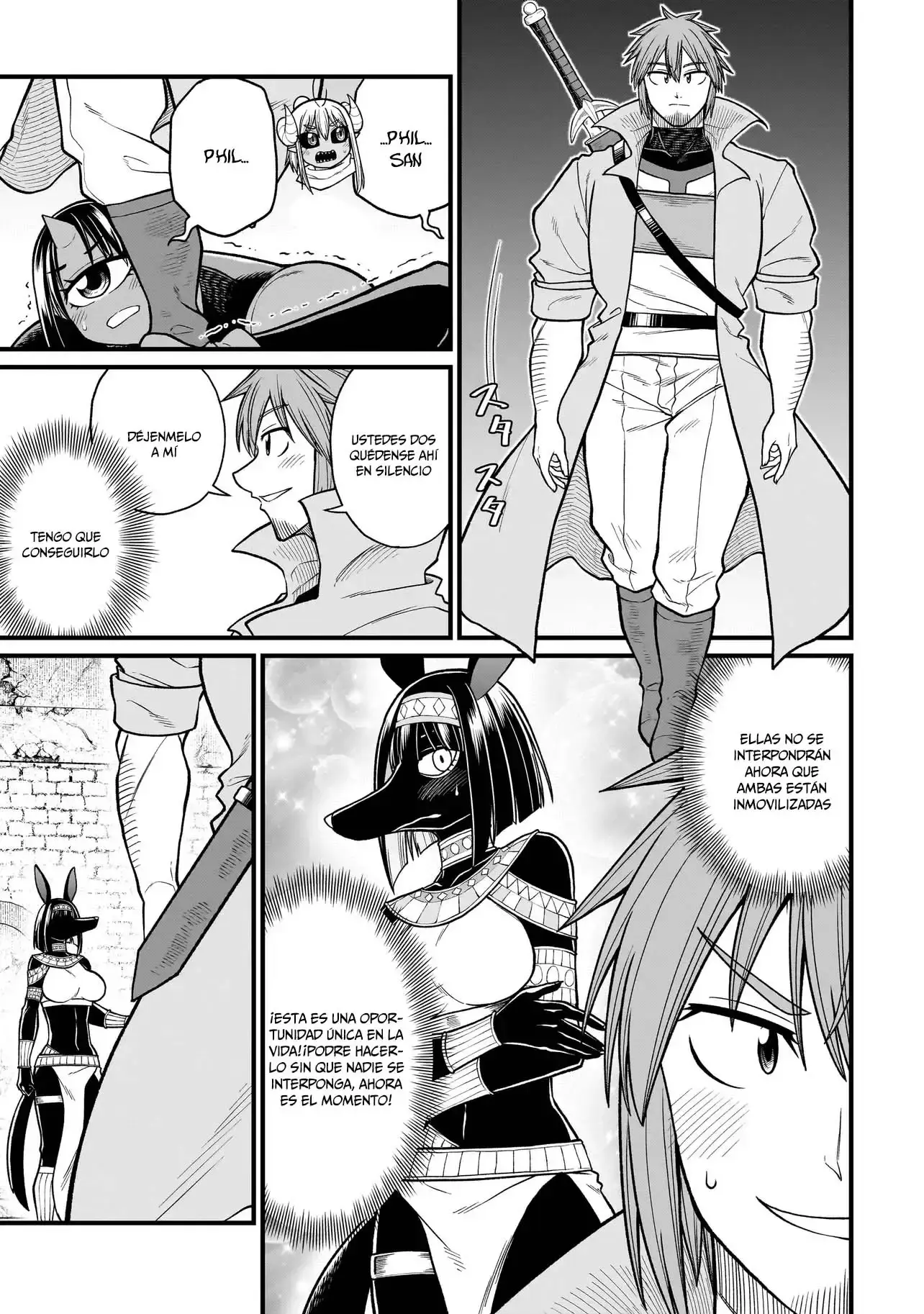 Capitulo 32 page 12
