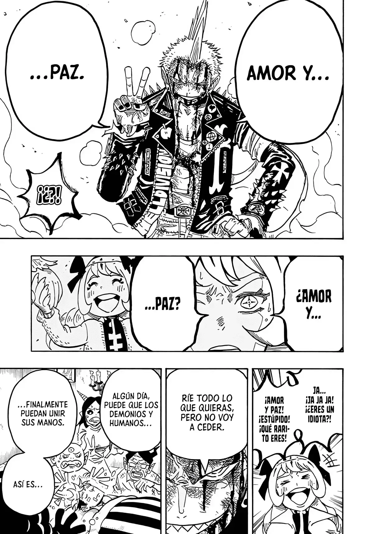 Capitulo 74 page 11