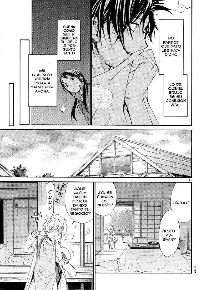 Capitulo 74 page 22