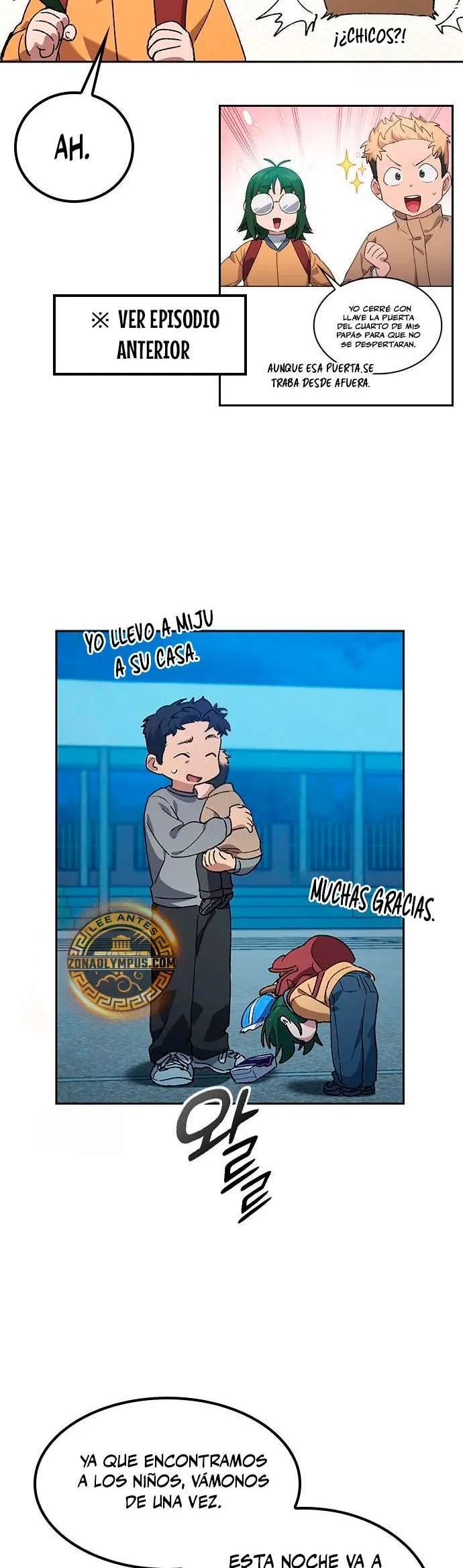 Capitulo 88 page 40