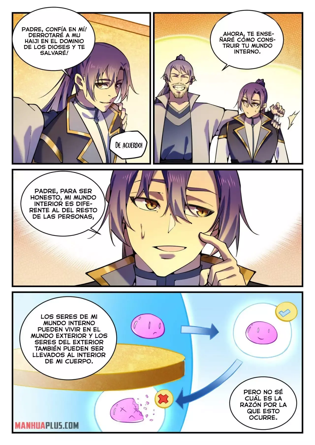 Capitulo 803 page 4