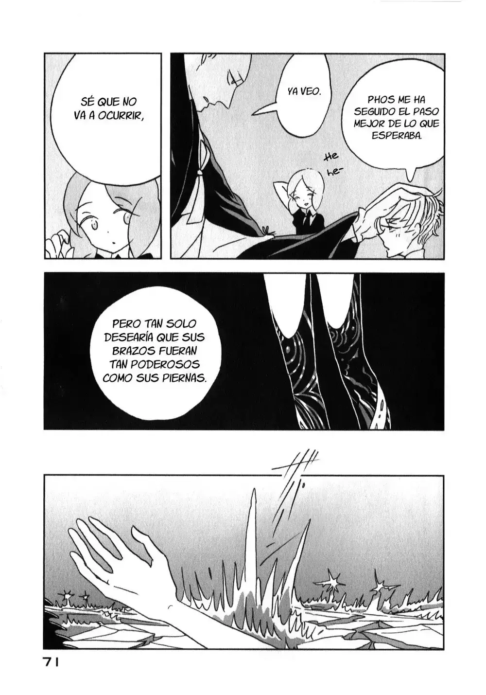 Capitulo 16 page 17