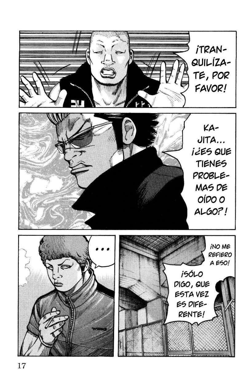 Capitulo 113 page 15