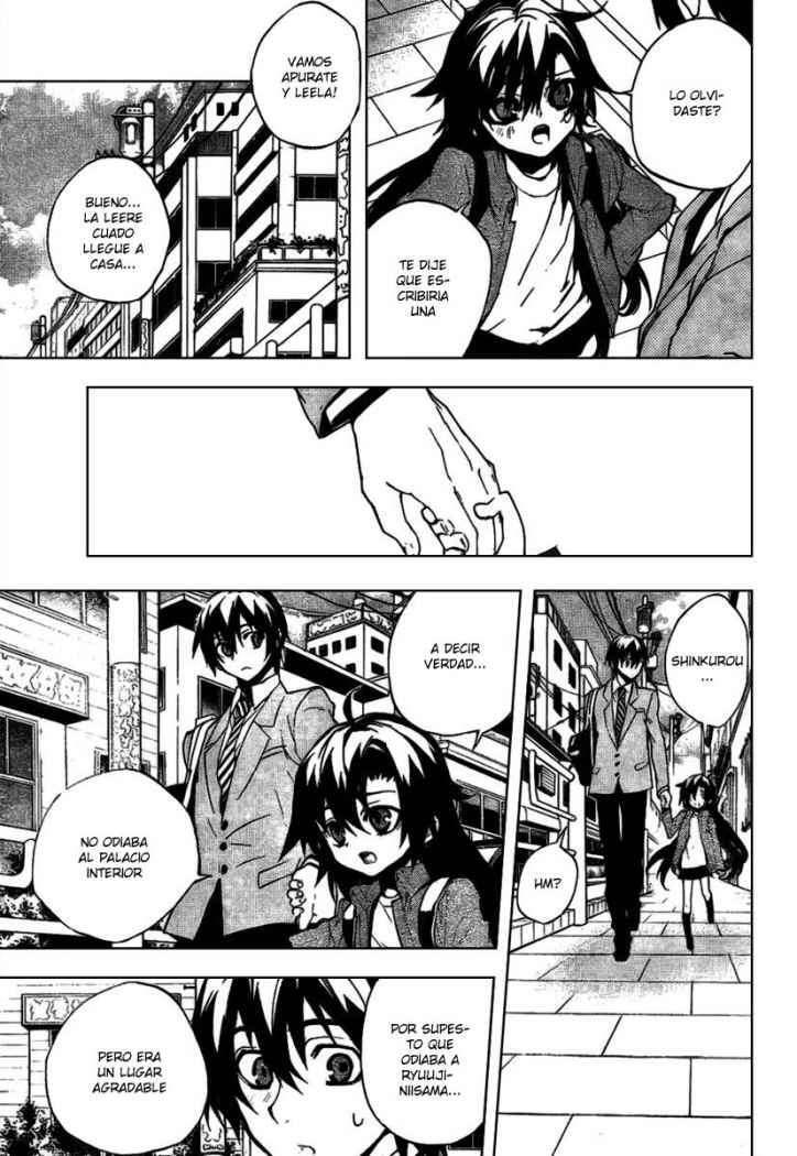 Capitulo 17 page 29