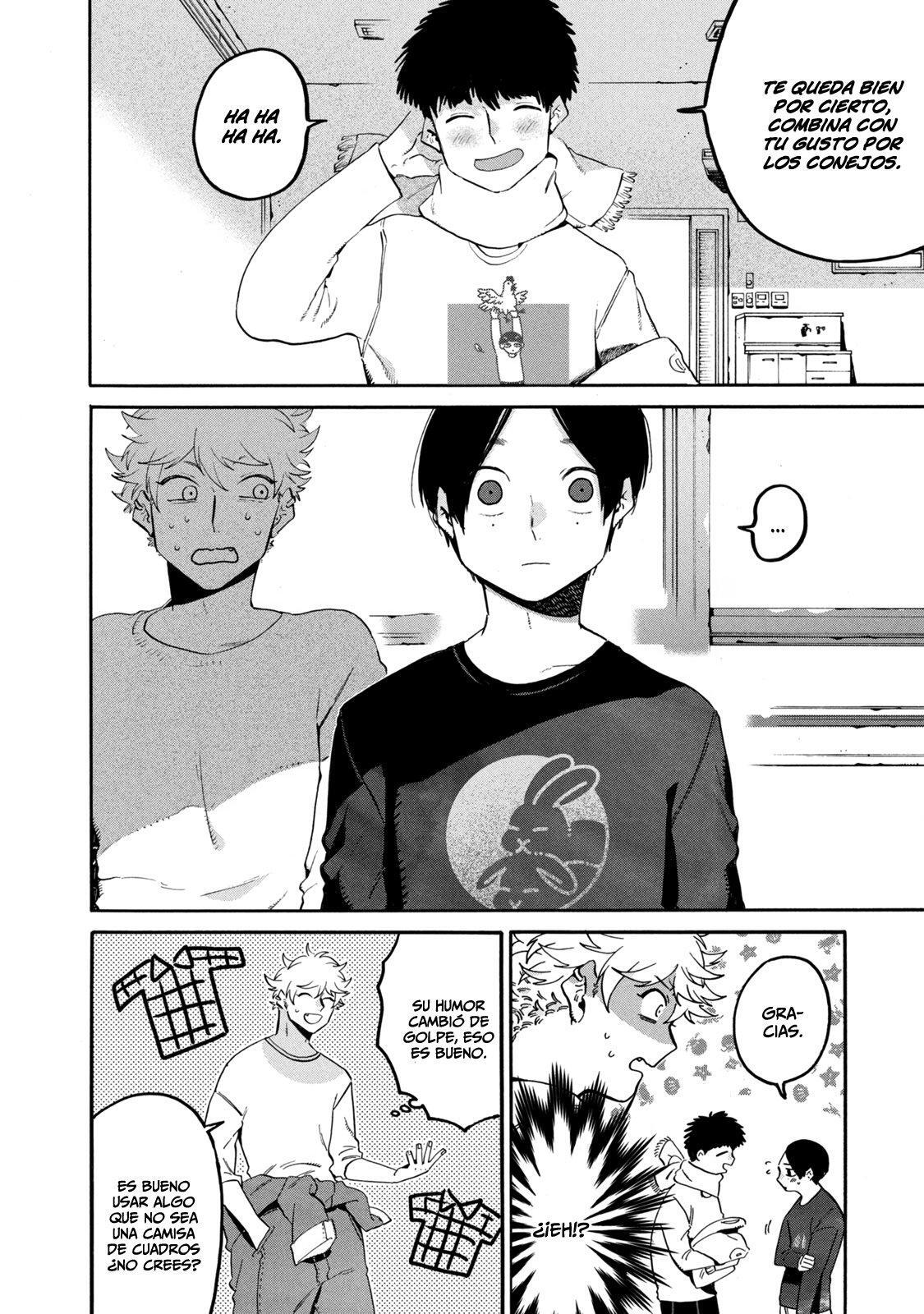 Capitulo 40 page 6