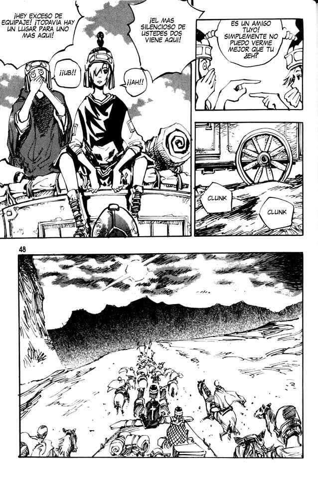 Capitulo 45 page 8