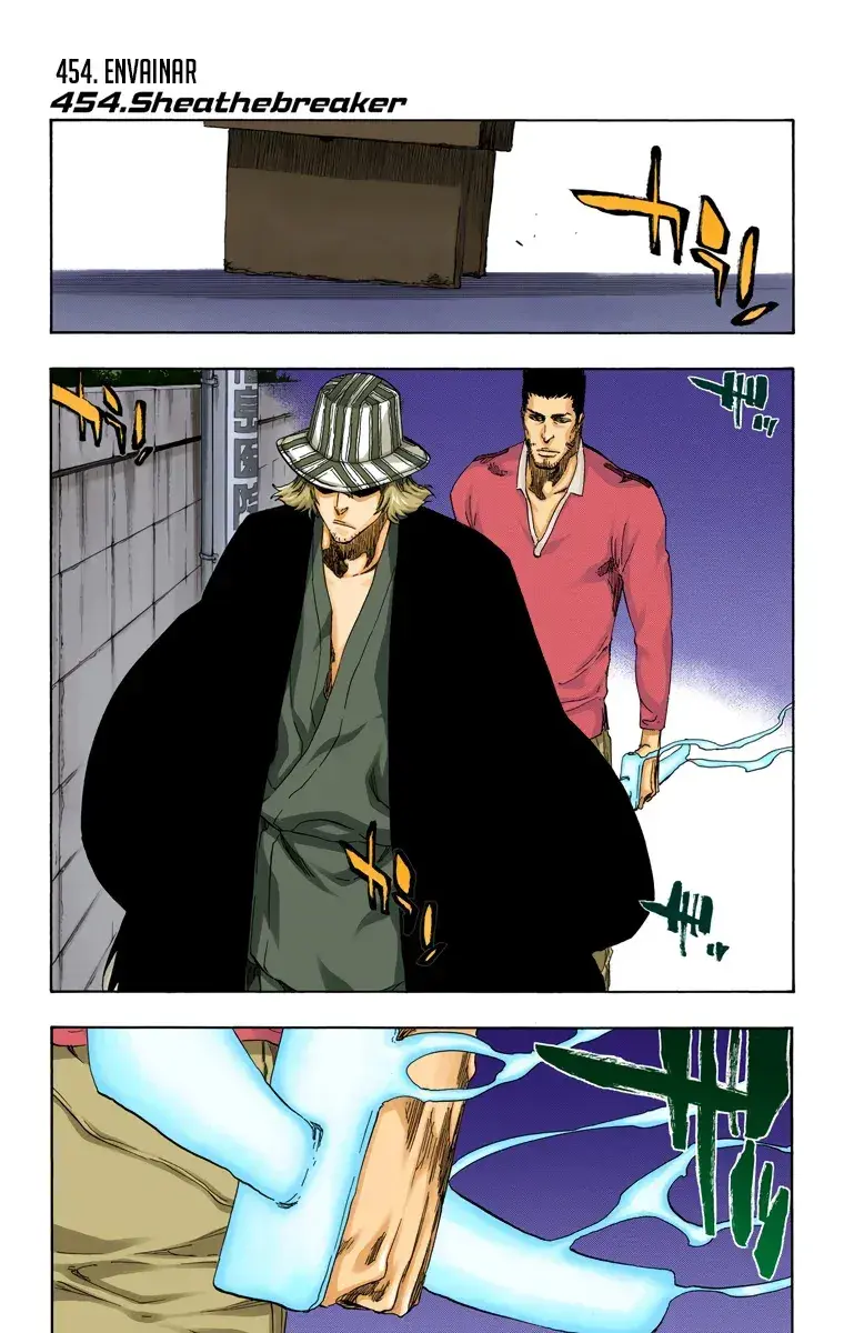 Capitulo 454 page 2