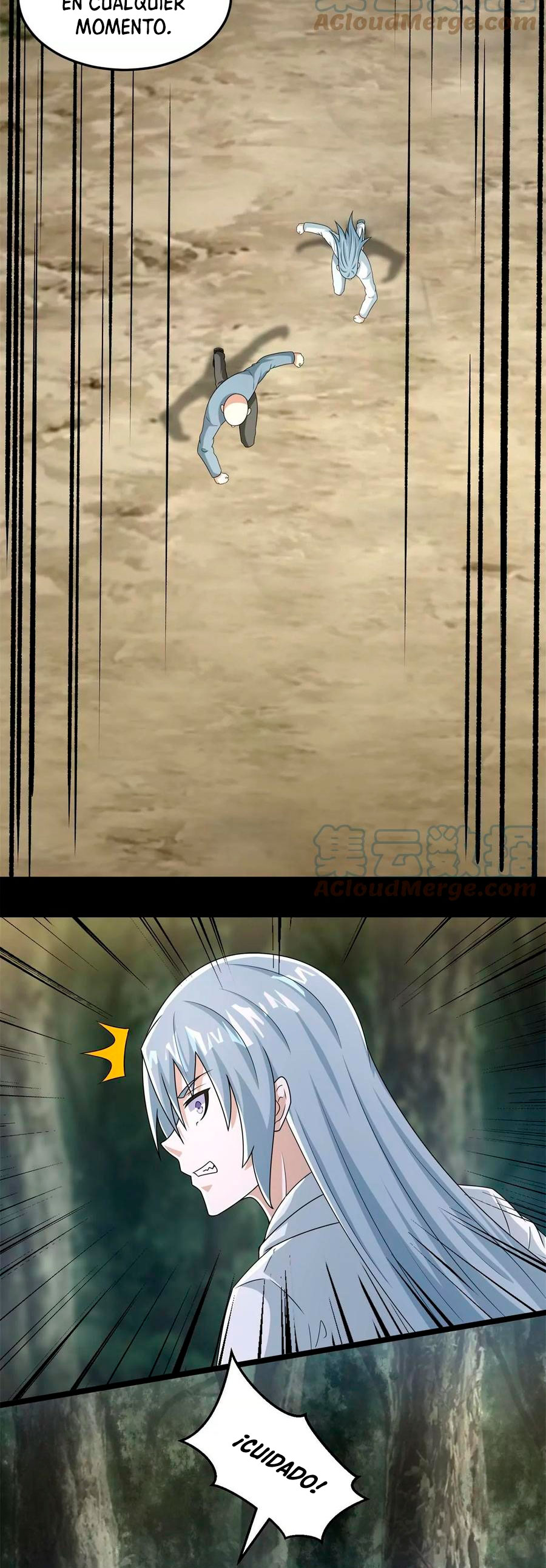 Capitulo 424 page 16