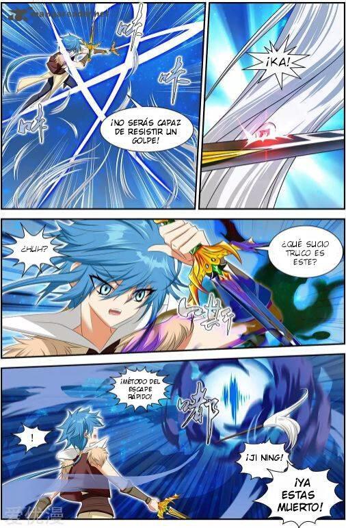 Capitulo 46 page 11