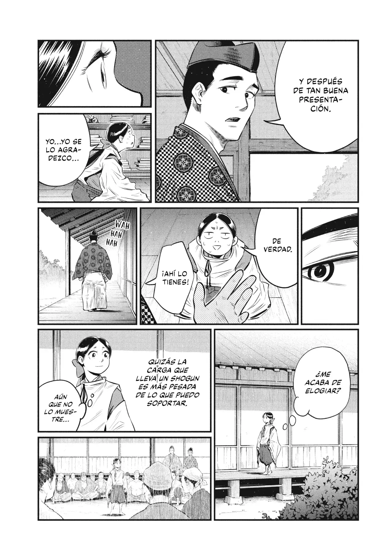 Capitulo 17 page 10