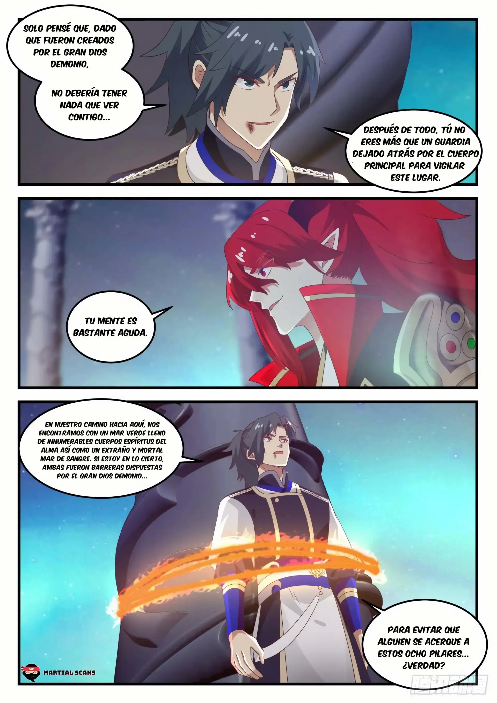 Capitulo 766 page 4