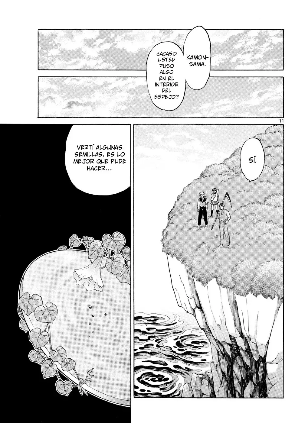 Capitulo 258 page 11