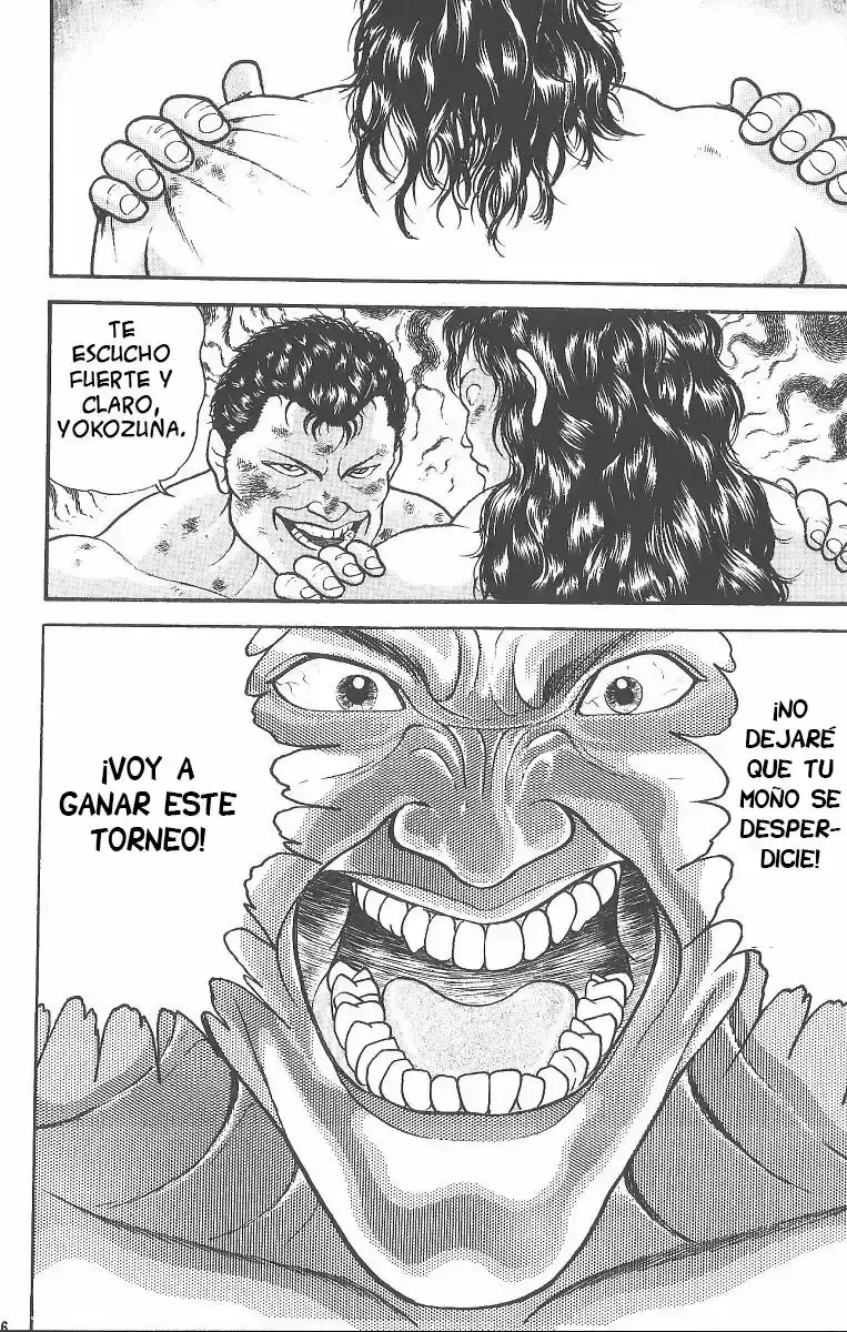 Capitulo 234 page 19