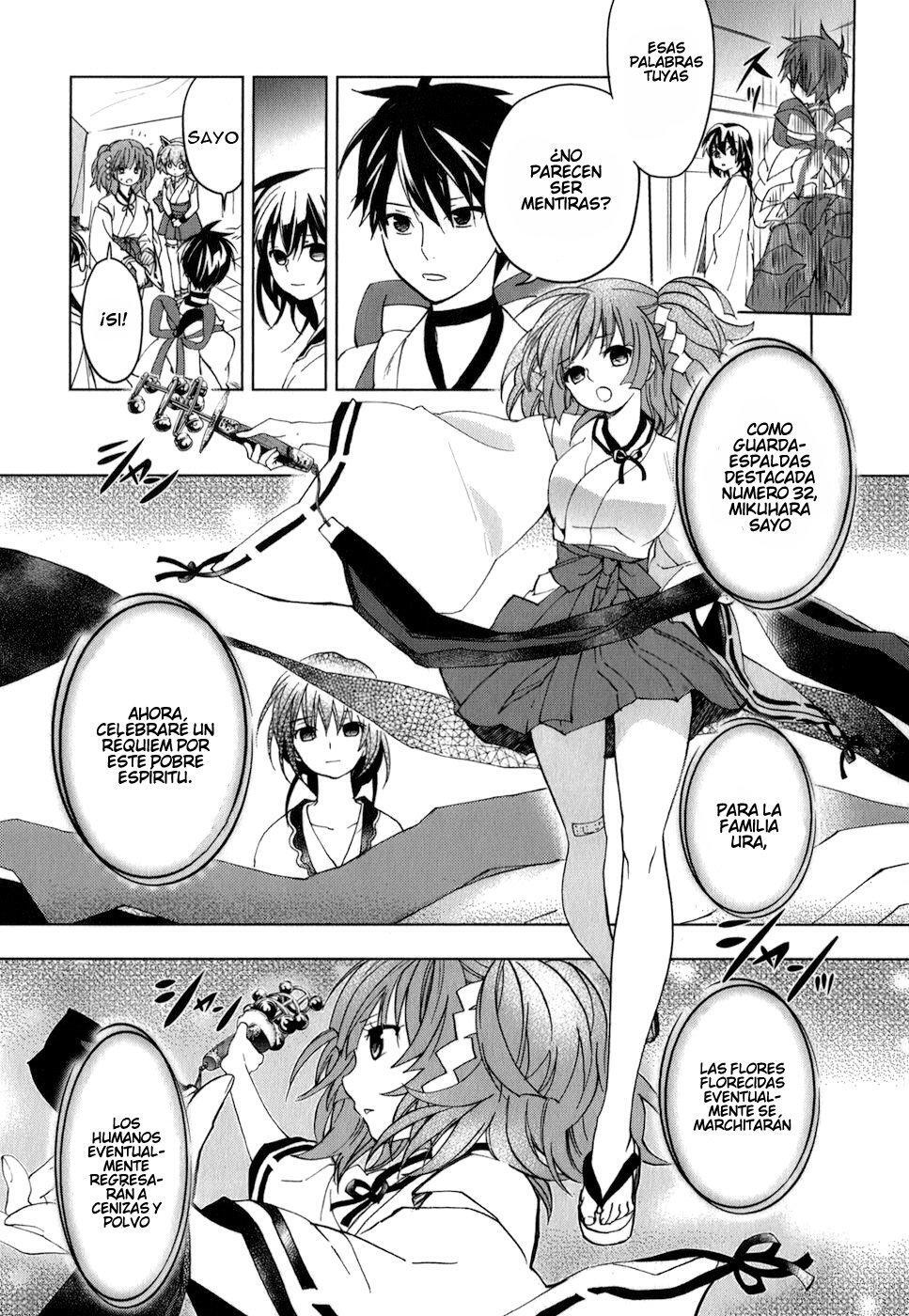 Capitulo 18 page 16
