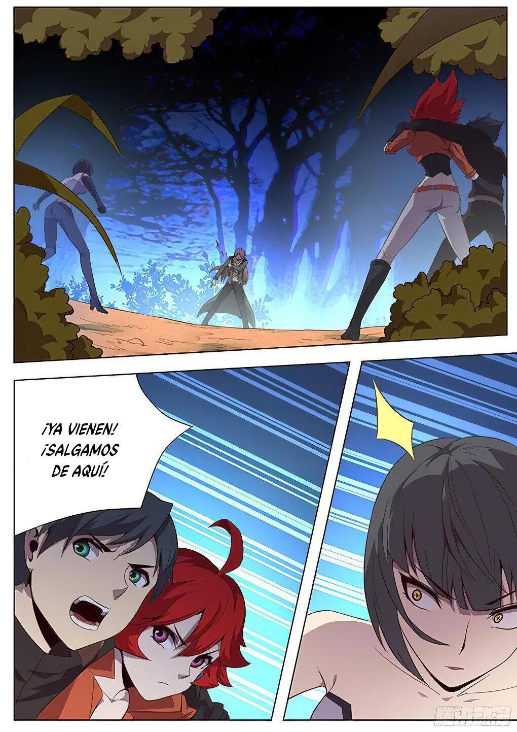 Capitulo 139 page 14