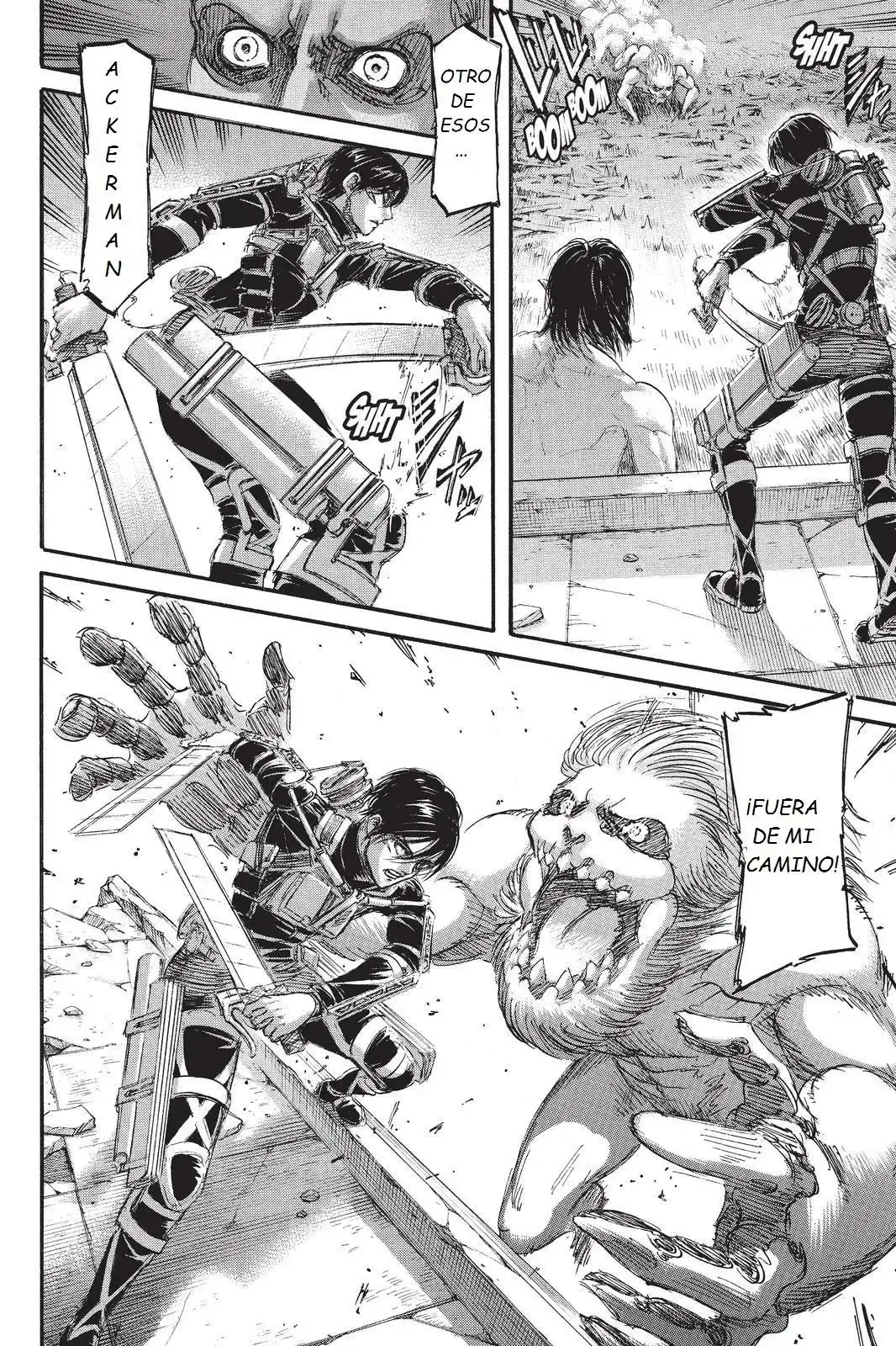 Capitulo 103 page 31