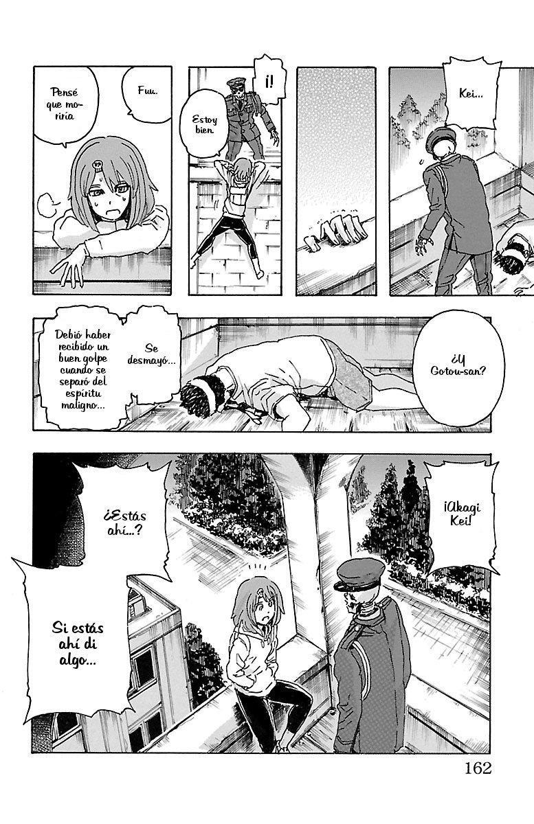 Capitulo 24 page 17
