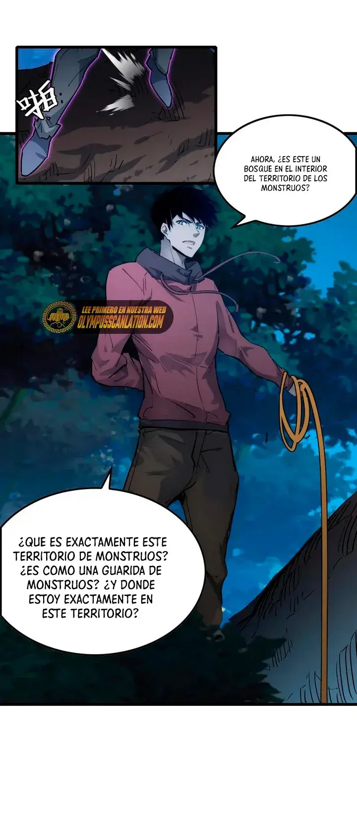 Capitulo 143 page 35