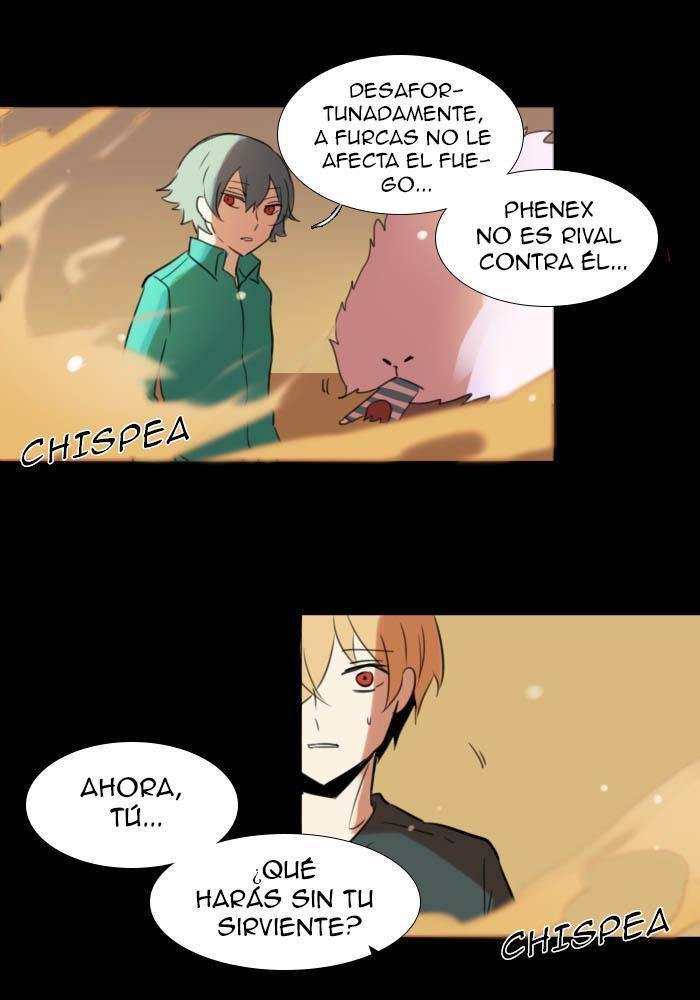 Capitulo 49 page 36
