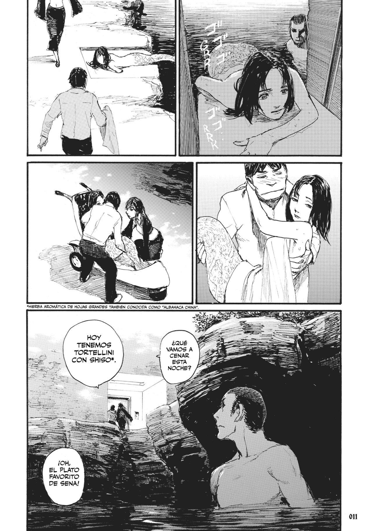 Capitulo 32 page 15